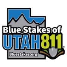 Blue Stakes of Utah