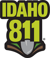 Call Idaho 811
