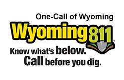 One Call of Wyoming